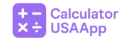 Calculator USA App – Simple, Fast & Accurate Calculations